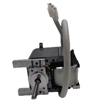 2.38 " 81W C Frame Electric Fan Motors Ac Shaded Pole With Quick Connector (Động cơ quạt điện có kết nối nhanh)