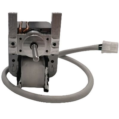 2.38 " 81W C Frame Electric Fan Motors Ac Shaded Pole With Quick Connector (Động cơ quạt điện có kết nối nhanh)