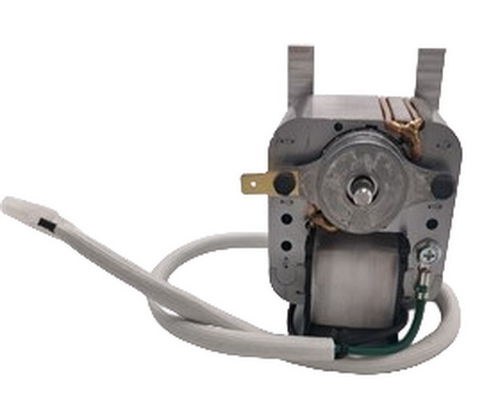 2.38 " 81W C Frame Electric Fan Motors Ac Shaded Pole With Quick Connector (Động cơ quạt điện có kết nối nhanh)