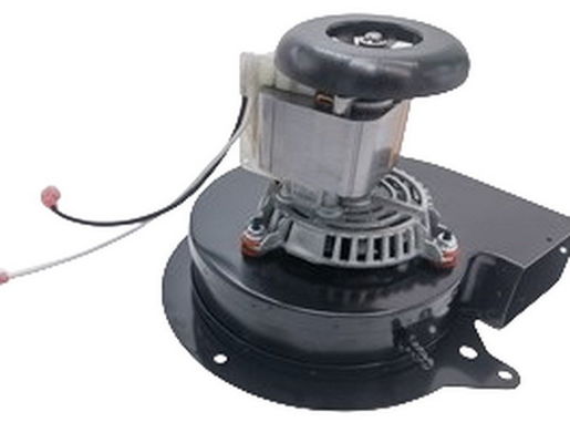95W Convection Blower Fan 115V cho bếp pellets hoặc lò sưởi