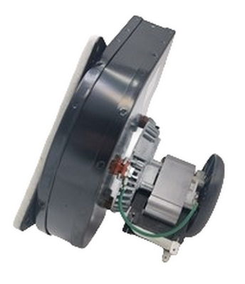 101W 115W Máy thổi gió cảm ứng Quạt đốt nóng Động cơ cảm ứng