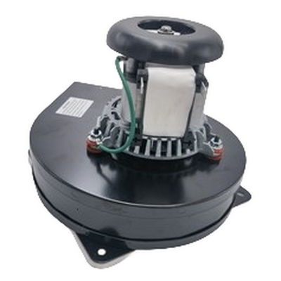 101W 115W Máy thổi gió cảm ứng Quạt đốt nóng Động cơ cảm ứng