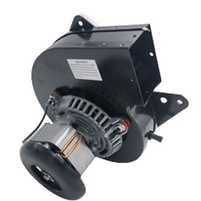 101W 115W Máy thổi gió cảm ứng Quạt đốt nóng Động cơ cảm ứng