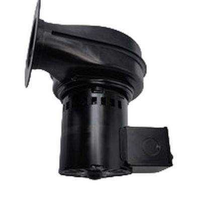 73W 0,91A Convection Blower Fan Motor cho lò bốc hơi lớn 3.3 &quot;Motor