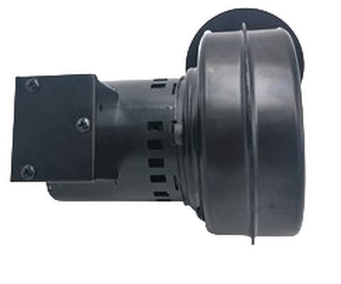 73W 0,91A Convection Blower Fan Motor cho lò bốc hơi lớn 3.3 &quot;Motor