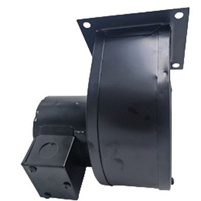 Quạt hút đối lưu bếp Pellet Khối lượng không khí cao của Cơ quan UL 83W 115V 60Hz