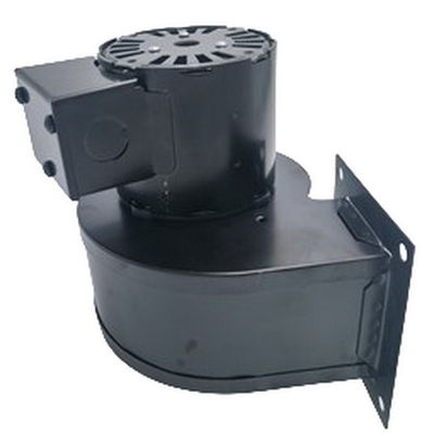 Quạt hút đối lưu bếp Pellet Khối lượng không khí cao của Cơ quan UL 83W 115V 60Hz