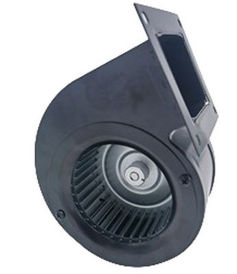 Quạt hút đối lưu bếp Pellet Khối lượng không khí cao của Cơ quan UL 83W 115V 60Hz