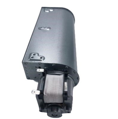 Quạt thổi dòng chảy ngang cánh quạt 45W 65mm AC Khối lượng không khí cao