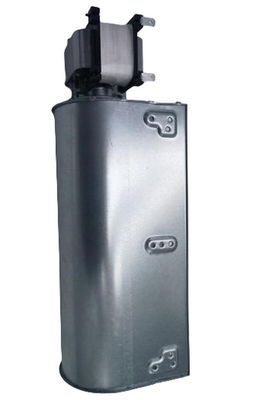 Quạt thổi dòng chảy ngang cánh quạt 45W 65mm AC Khối lượng không khí cao
