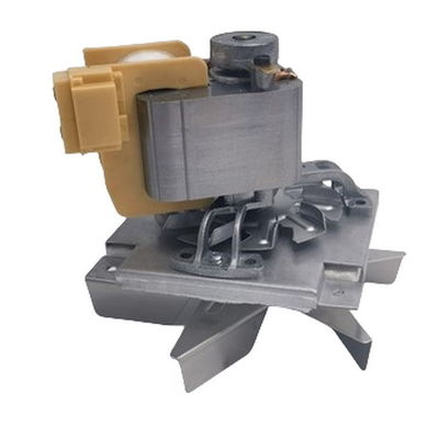 AC115V 68W Động cơ cảm ứng cực bóng cho lò và thiết bị thông gió SS vật liệu