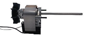 2.38 &quot;46W C Frame Electric Fan Motors Ac Shaded Pole With Quick Connector (Động cơ quạt điện có khung 38&quot;46W)
