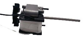 2.38 &quot;46W C Frame Electric Fan Motors Ac Shaded Pole With Quick Connector (Động cơ quạt điện có khung 38&quot;46W)
