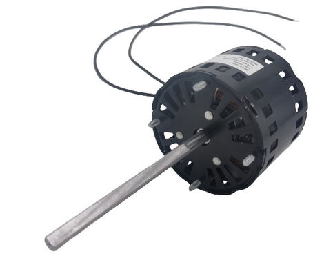 3.3 Frame Motor Electric Blower 115 Voltage Motor 98W 3400rpm 60Hz