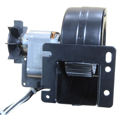 52W .82A 120V 60Hz Máy thổi khí đối lưu Máy thổi khí Động cơ Quạt thổi khí UL/ETL