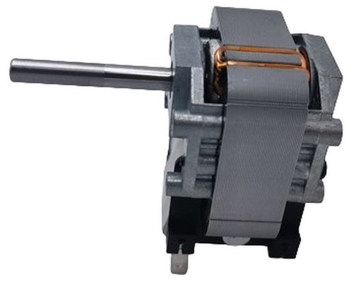 2.38 "18W C Frame Electric Fan Motors Ac Shaded Pole Cho Máy trộn bếp