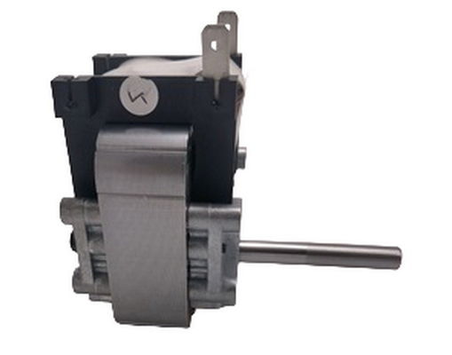 2.38 "18W C Frame Electric Fan Motors Ac Shaded Pole Cho Máy trộn bếp
