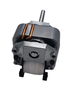 2.38 "18W C Frame Electric Fan Motors Ac Shaded Pole Cho Máy trộn bếp