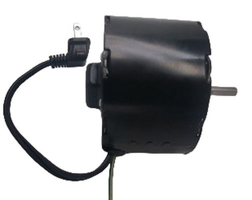 Máy thổi động cơ phòng tắm AC Shade Pole 3,3 inch 50W 120V