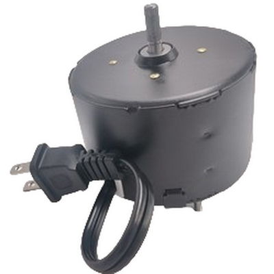 3.3 inch Blower Motor Shaded Pole Fan Motor 60Hz 1550rpm Cho quạt phòng tắm Và thiết bị thông gió khác