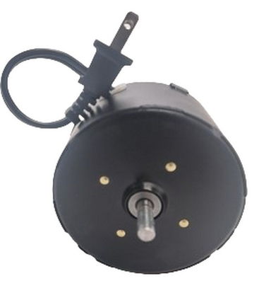 3.3 inch Blower Motor Shaded Pole Fan Motor 60Hz 1550rpm Cho quạt phòng tắm Và thiết bị thông gió khác