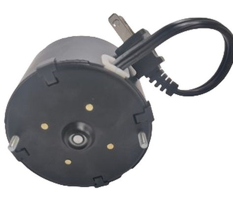 3.3 inch Blower Motor Shaded Pole Fan Motor 60Hz 1550rpm Cho quạt phòng tắm Và thiết bị thông gió khác