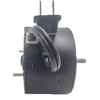 3.3 inch Blower Motor Shaded Pole Fan Motor 60Hz 1550rpm Cho quạt phòng tắm Và thiết bị thông gió khác