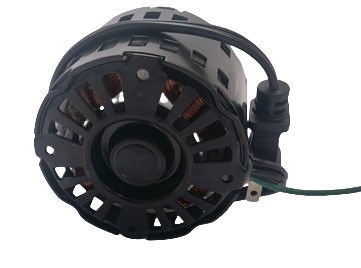 3.3 inch tùy chỉnh Asynchronous bóng cột động cơ phòng tắm Fan động cơ 26W
