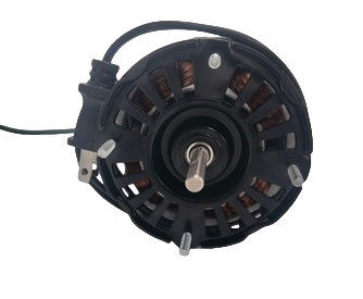3.3 inch tùy chỉnh Asynchronous bóng cột động cơ phòng tắm Fan động cơ 26W