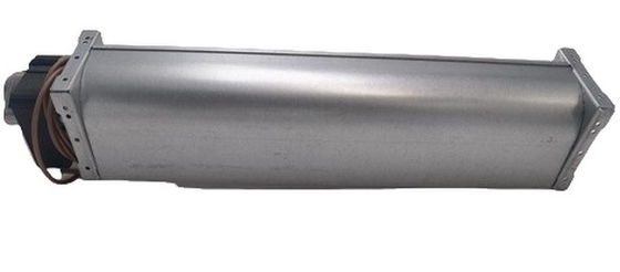 Ventilator dòng chảy chéo 230V 50HZ 260mm cho lò điện