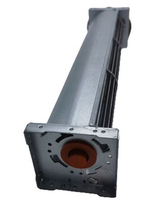 Ventilator dòng chảy chéo 230V 50HZ 260mm cho lò điện