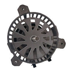 C Frame Shaded Pole Motor 85W 120V 60HZ Máy nấu ăn một pha Máy trộn Máy pha trộn Máy quạt