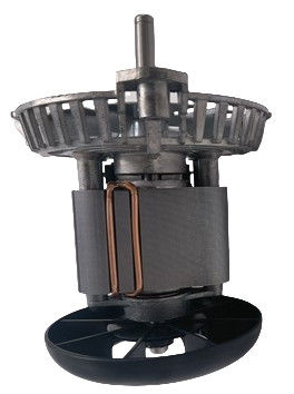 C Frame Shaded Pole Motor 85W 120V 60HZ Máy nấu ăn một pha Máy trộn Máy pha trộn Máy quạt