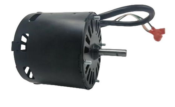 Động cơ điện 4 cực 3.3 Dành cho quạt thổi, máy bơm / lò nướng Model thay thế động cơ quạt 70732102 71732501