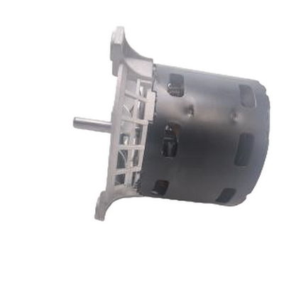 110W 0.97A 3.3 Frame Motor Điện bóng cột lò sưởi động cơ 115V UL Agency