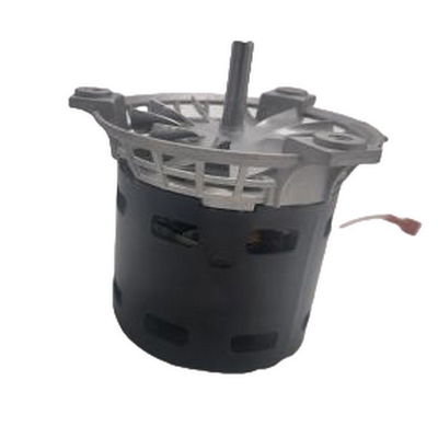 110W 0.97A 3.3 Frame Motor Điện bóng cột lò sưởi động cơ 115V UL Agency