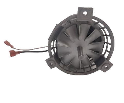 110W 0.97A 3.3 Frame Motor Điện bóng cột lò sưởi động cơ 115V UL Agency