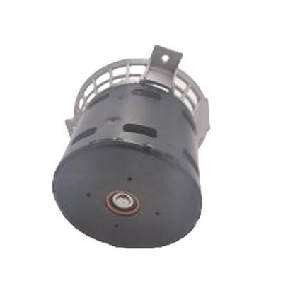 110W 0.97A 3.3 Frame Motor Điện bóng cột lò sưởi động cơ 115V UL Agency