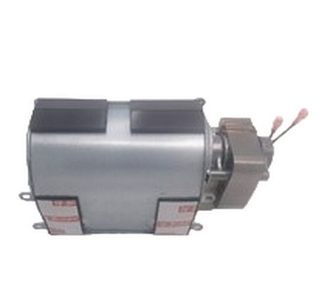 60X120mm Tangential Blower Cross Flow Fan Khối lượng lớn và tiếng ồn thấp 115V 60HZ