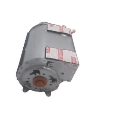60X120mm Tangential Blower Cross Flow Fan Khối lượng lớn và tiếng ồn thấp 115V 60HZ