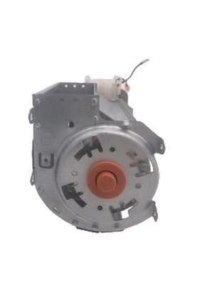 60X120mm Tangential Blower Cross Flow Fan Khối lượng lớn và tiếng ồn thấp 115V 60HZ