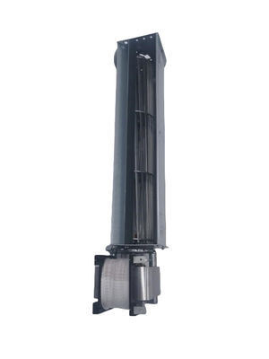60mm Tangential Blower Cross Flow Fan Lượng lớn 115V 60HZ 0.55A