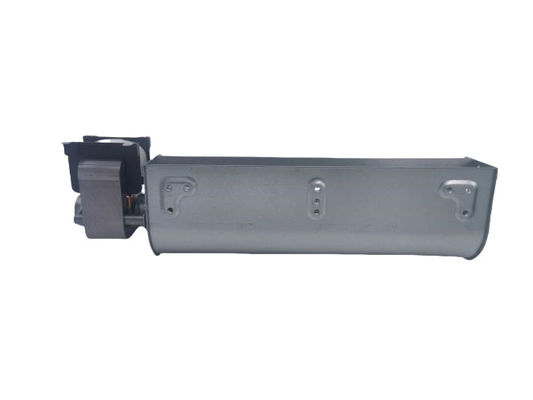 60mm Tangential Blower Cross Flow Fan Lượng lớn 115V 60HZ 0.55A
