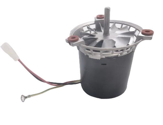 Động cơ 75W 0,5A 3,3 Khung ứng dụng mô-men xoắn cao 230V UL Agency