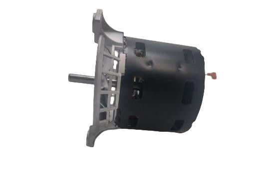 FASCO Thay thế Động cơ khung 0,97A 3.3 Máy thổi điện Động cơ 115V 73W MÔ-MEN XOẮN CAO