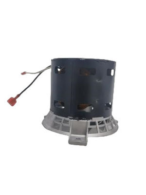FASCO Thay thế Động cơ khung 0,97A 3.3 Máy thổi điện Động cơ 115V 73W MÔ-MEN XOẮN CAO