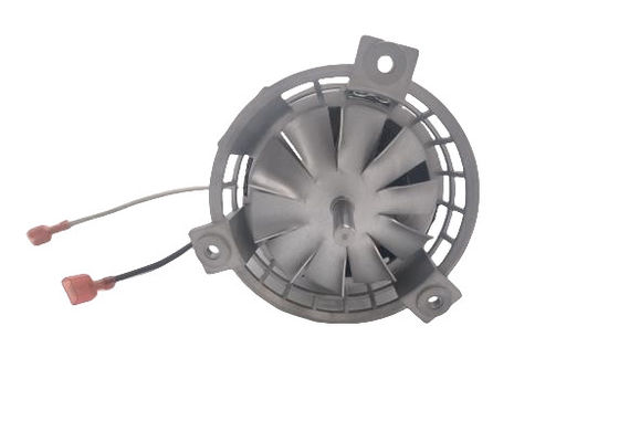 FASCO Thay thế Động cơ khung 0,97A 3.3 Máy thổi điện Động cơ 115V 73W MÔ-MEN XOẮN CAO