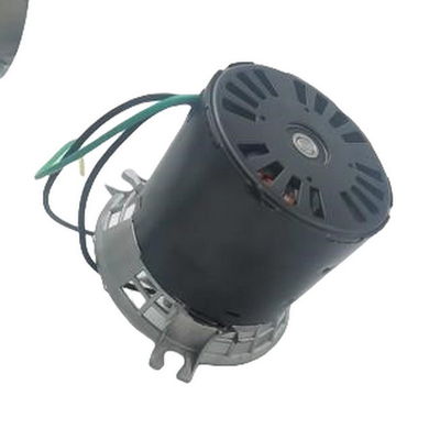 FASCO thay thế 3.3 "Khung AC Shade Pole Electric Motor Blower 65W 0.9A