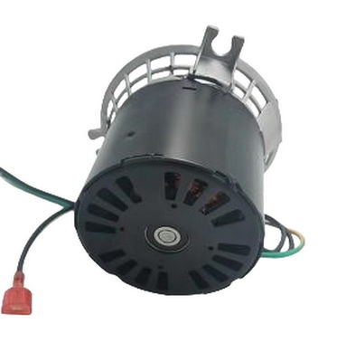FASCO thay thế 3.3 "Khung AC Shade Pole Electric Motor Blower 65W 0.9A