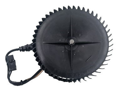 3.3 "Động cơ đường kính 28W Phòng tắm Máy quạt ống xả Máy thổi
